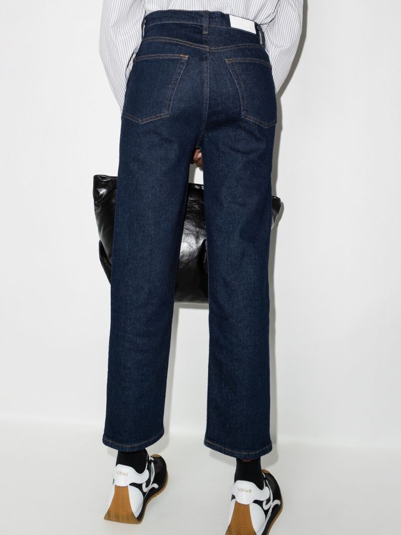 ââ_x0082_¬Ë_x009c_70s Stove Pipe Cropped Jeans