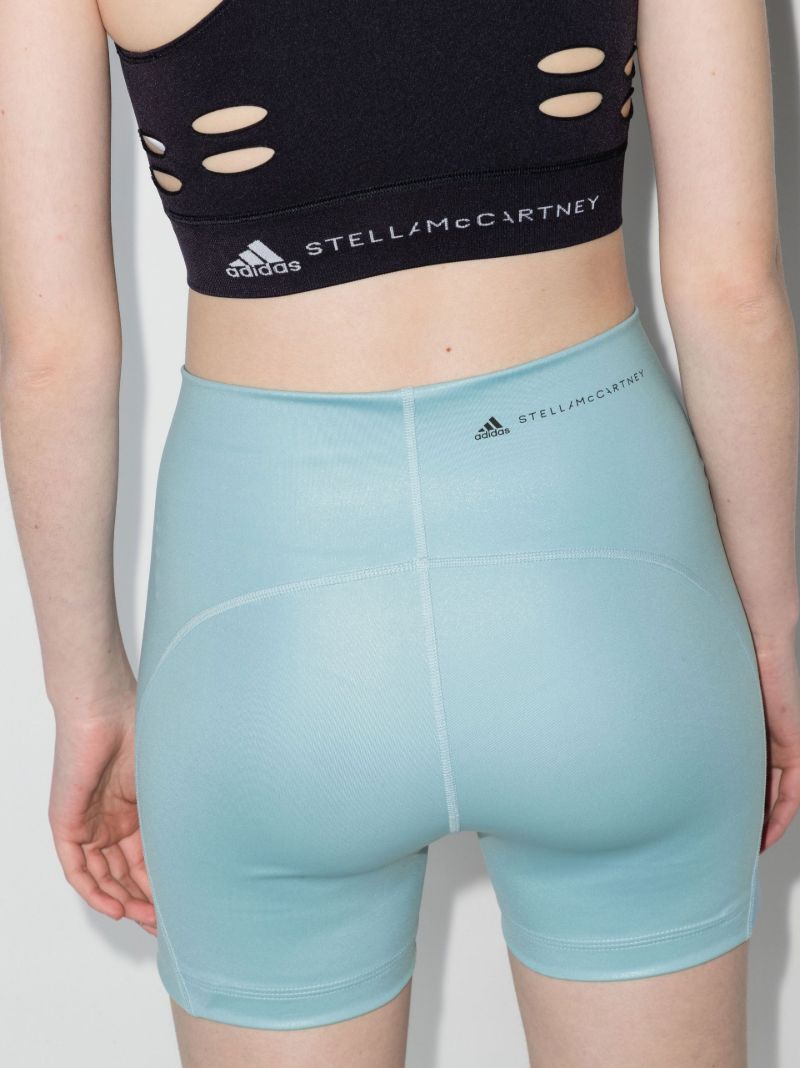 Truestrength Yoga Shorts