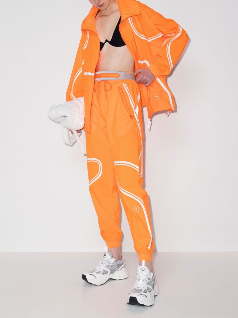 Truepace Printed Track Pants