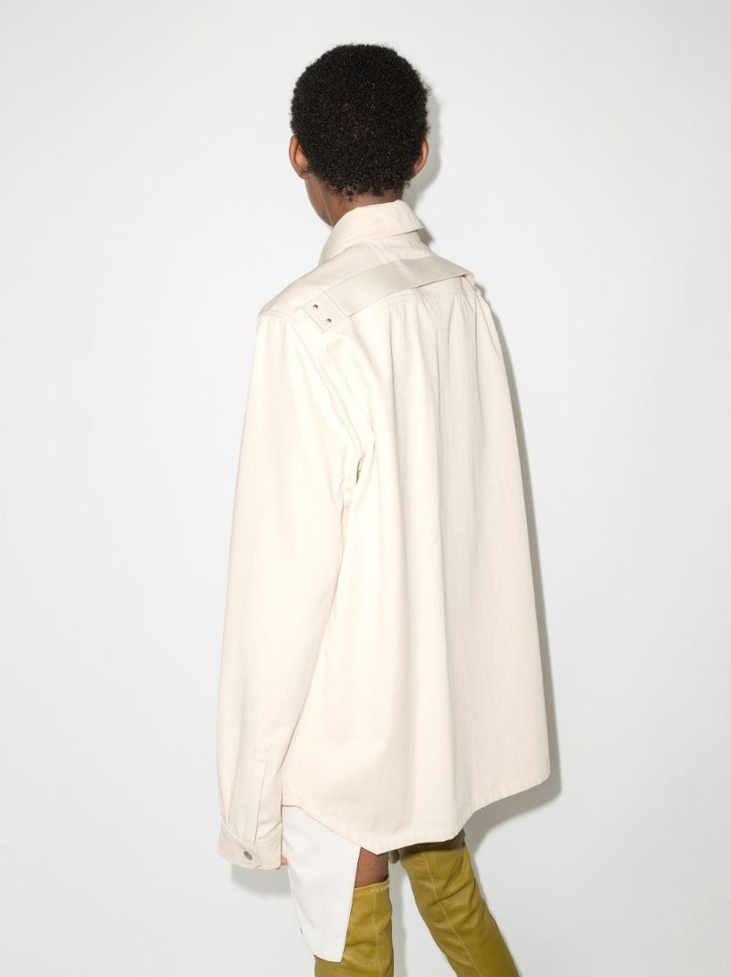 Organic Cotton Shirt