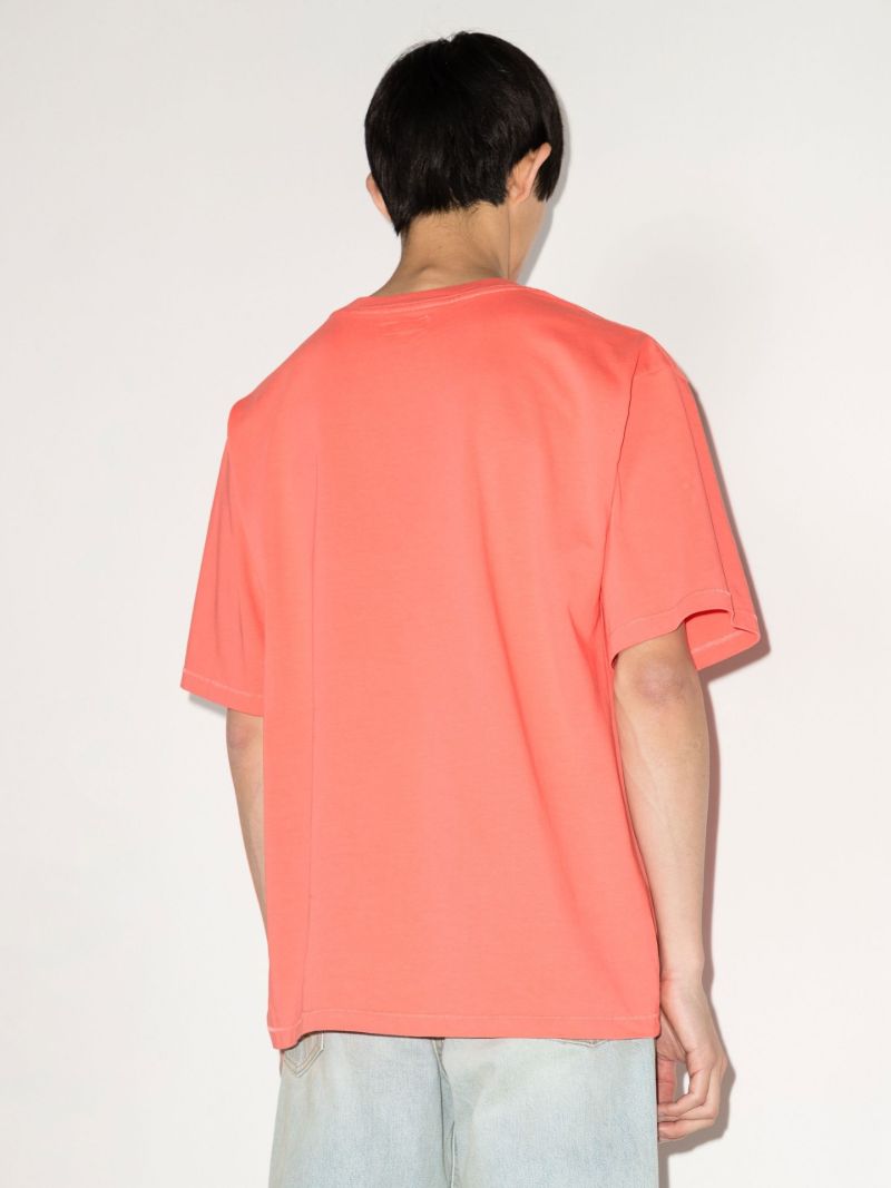Olympics Sex Cotton T-shirt