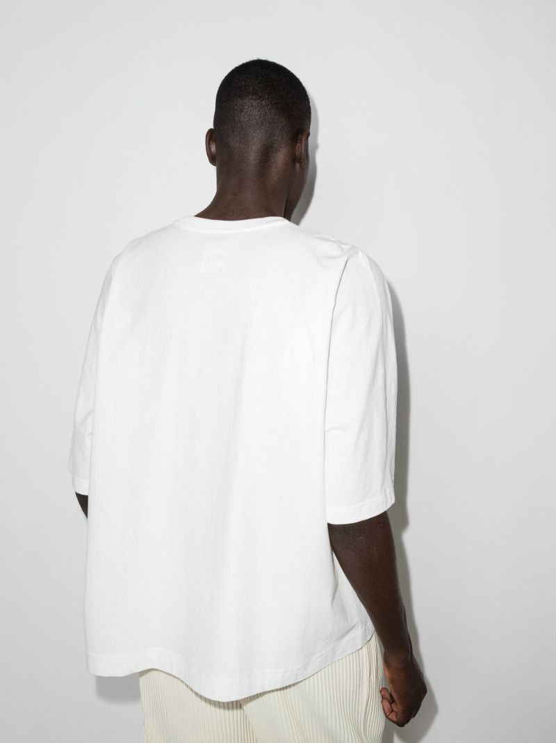 Release-t 2 Cotton T-shirt