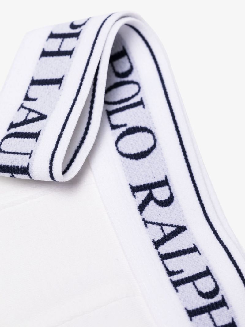 Logo Boxer Briefs Set