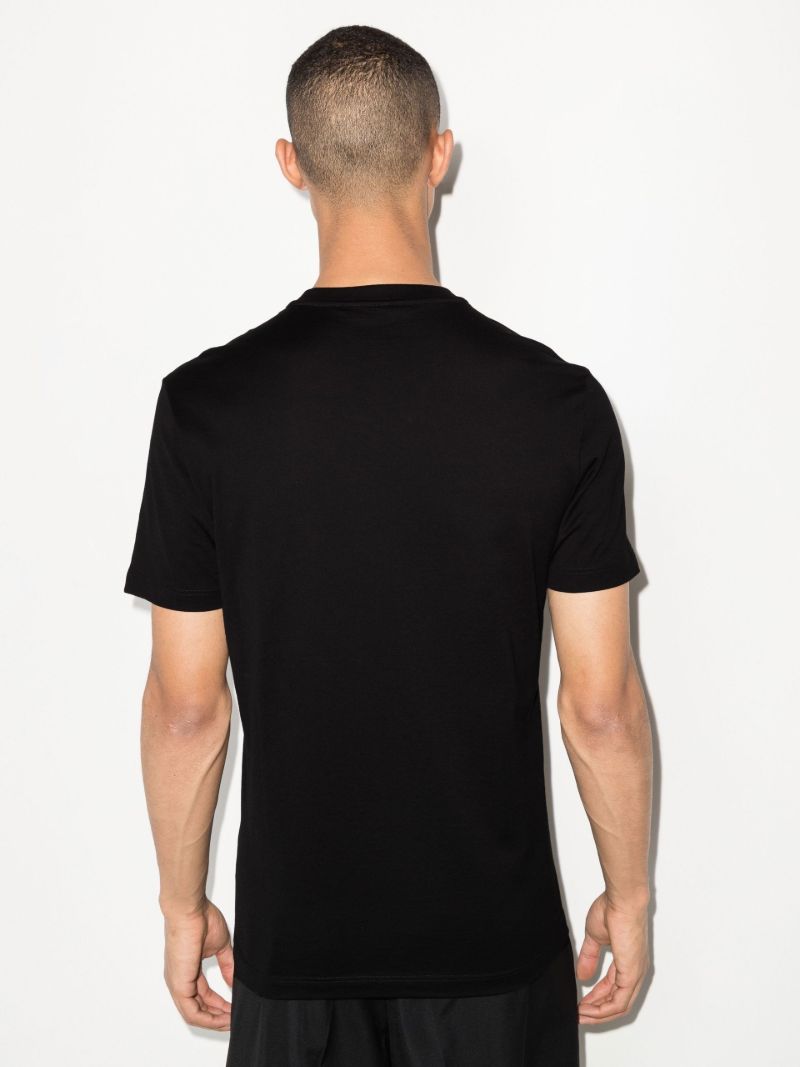 Logo Cotton T-shirt