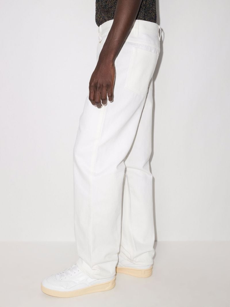 New Wash Jeans
