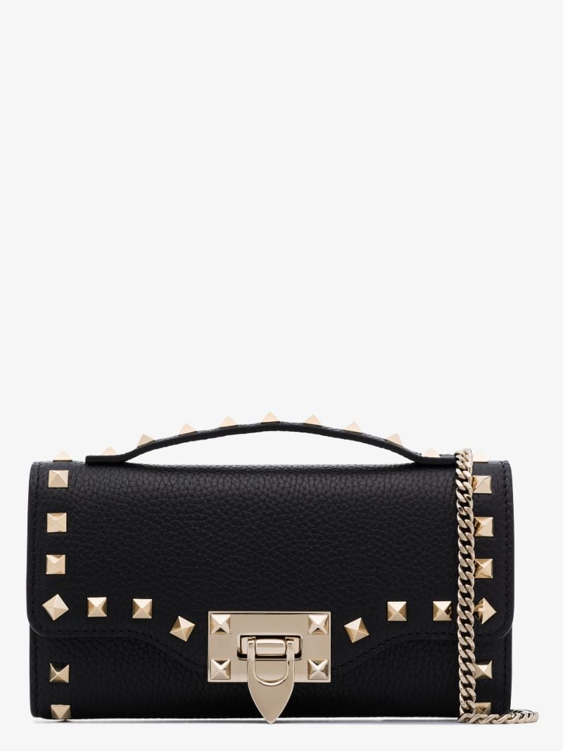 Rockstud Flip-lock Fastening Clutch