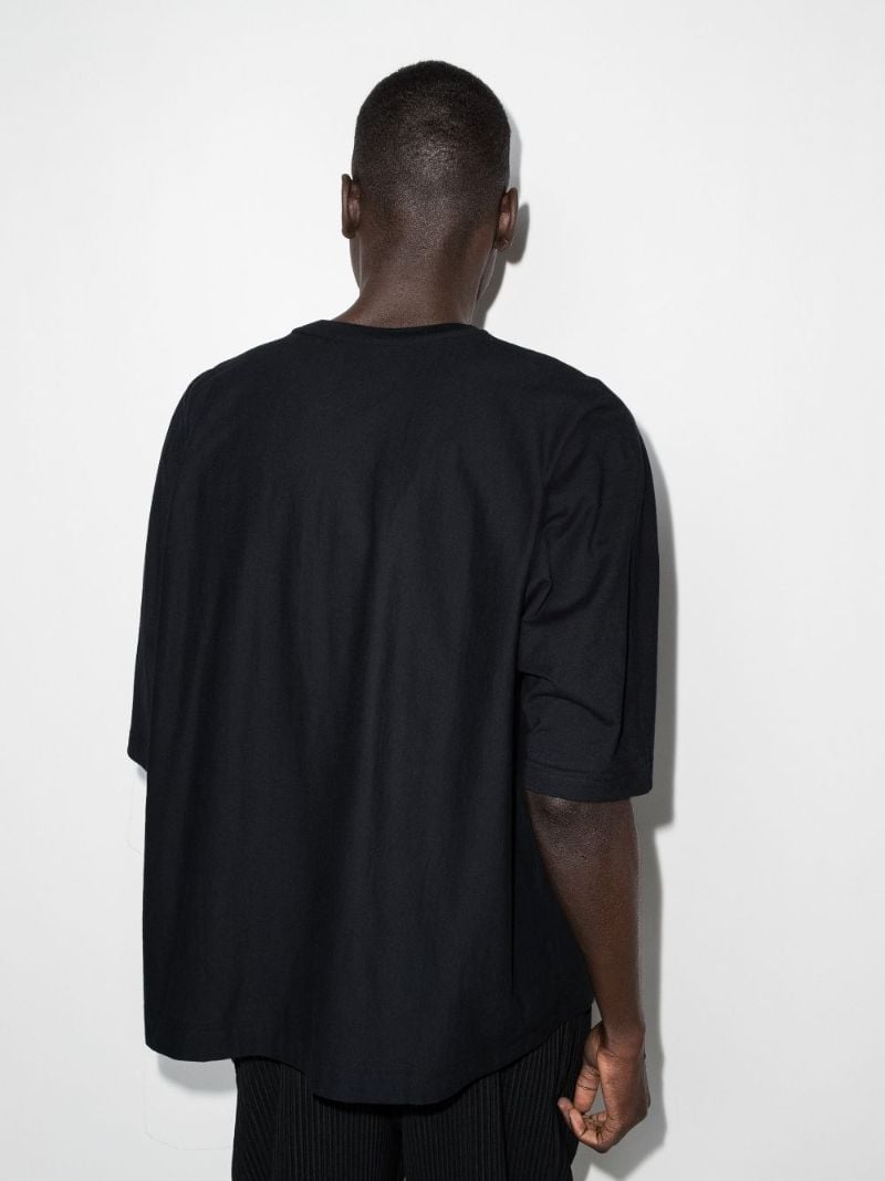 Release-t 2 Cotton T-shirt