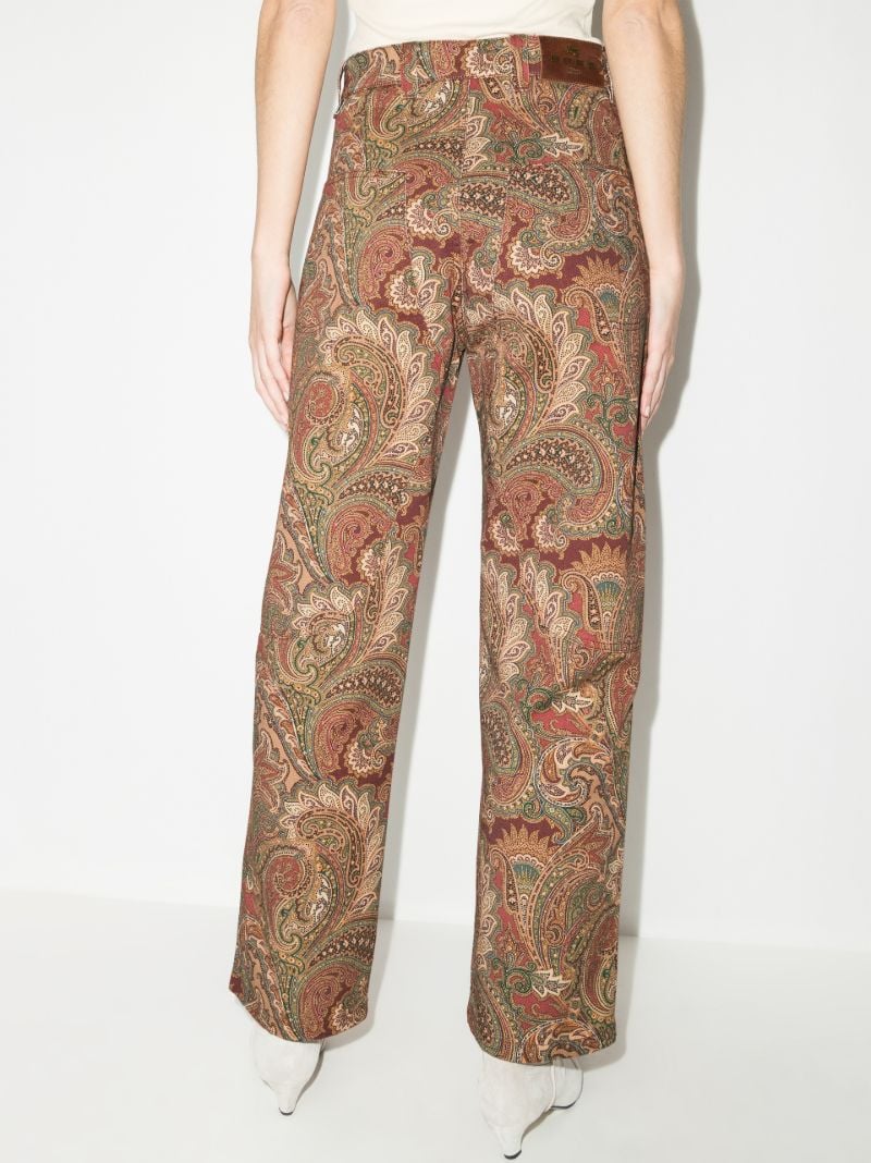 Gibson Wide Leg Jeans