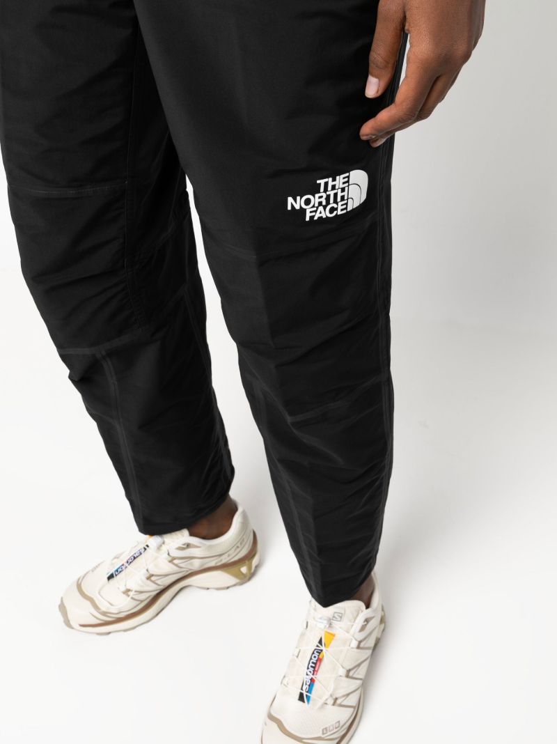 Black Rmst Mountain Track Pants