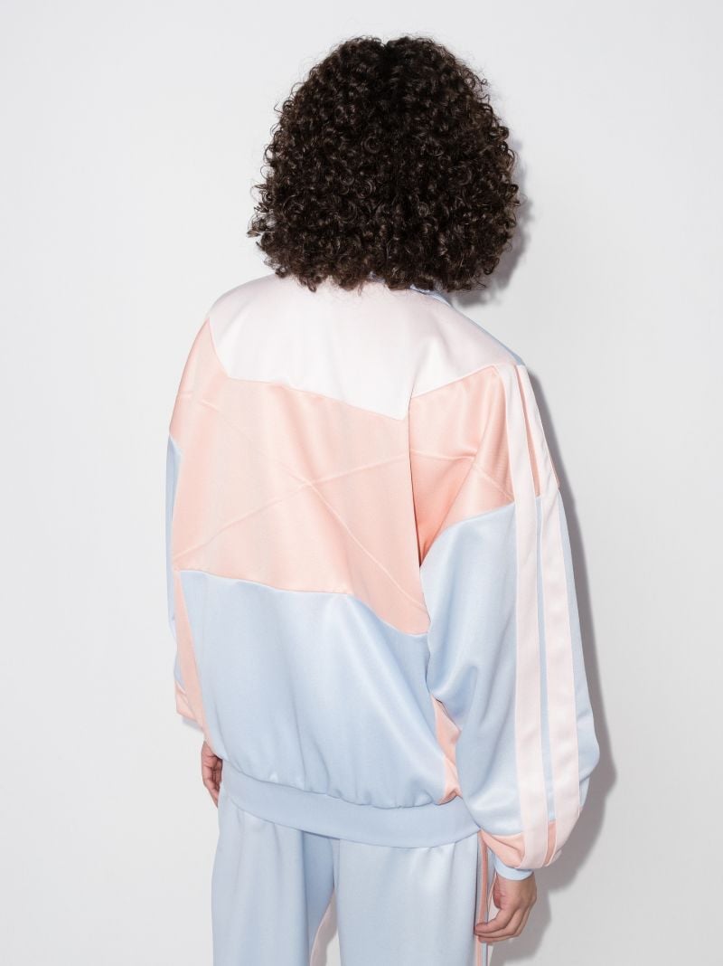 Tess Track Jacket