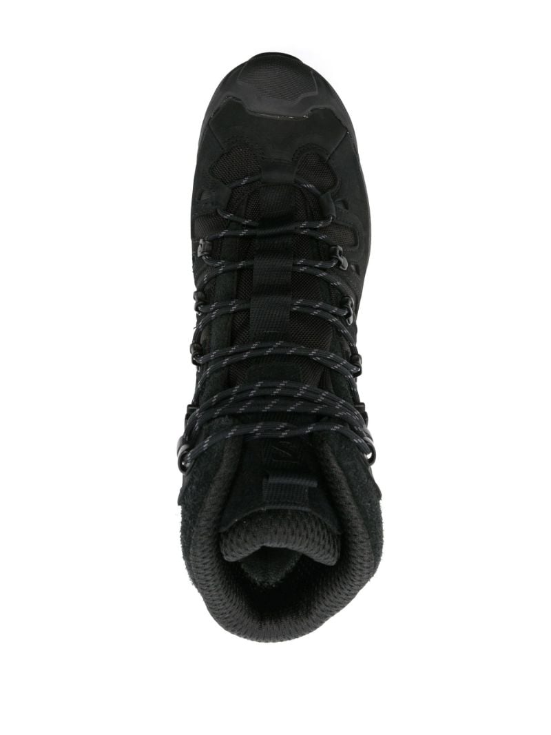 Black Quest Gtx Advance Hiking Boots