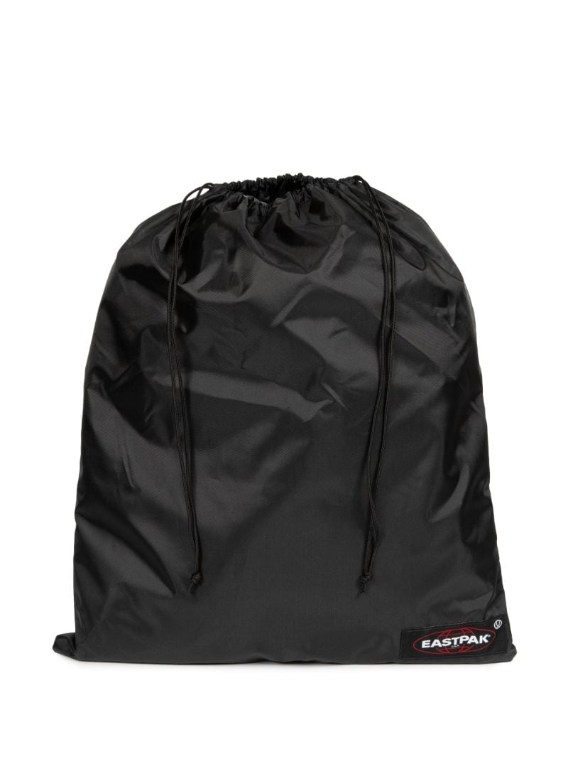 X Undercover Red Doublââ_x0082_¬â_x0084_¢r Padded Backpack