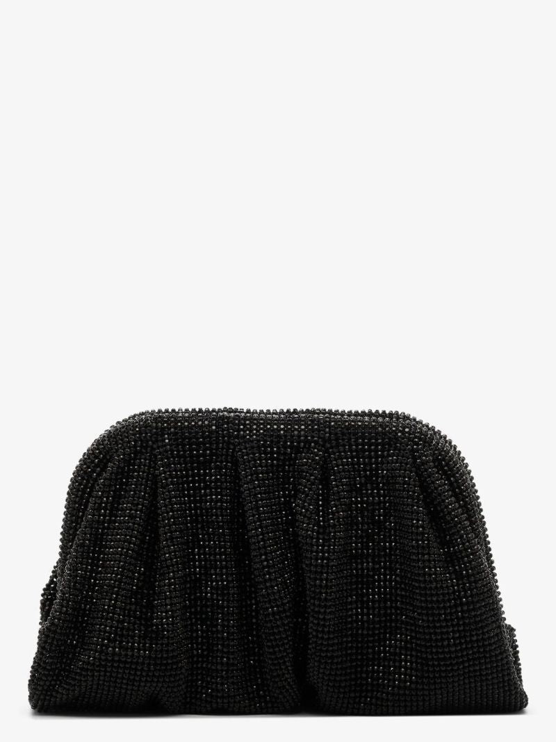 Venus La Petite Rhinestone Clutch