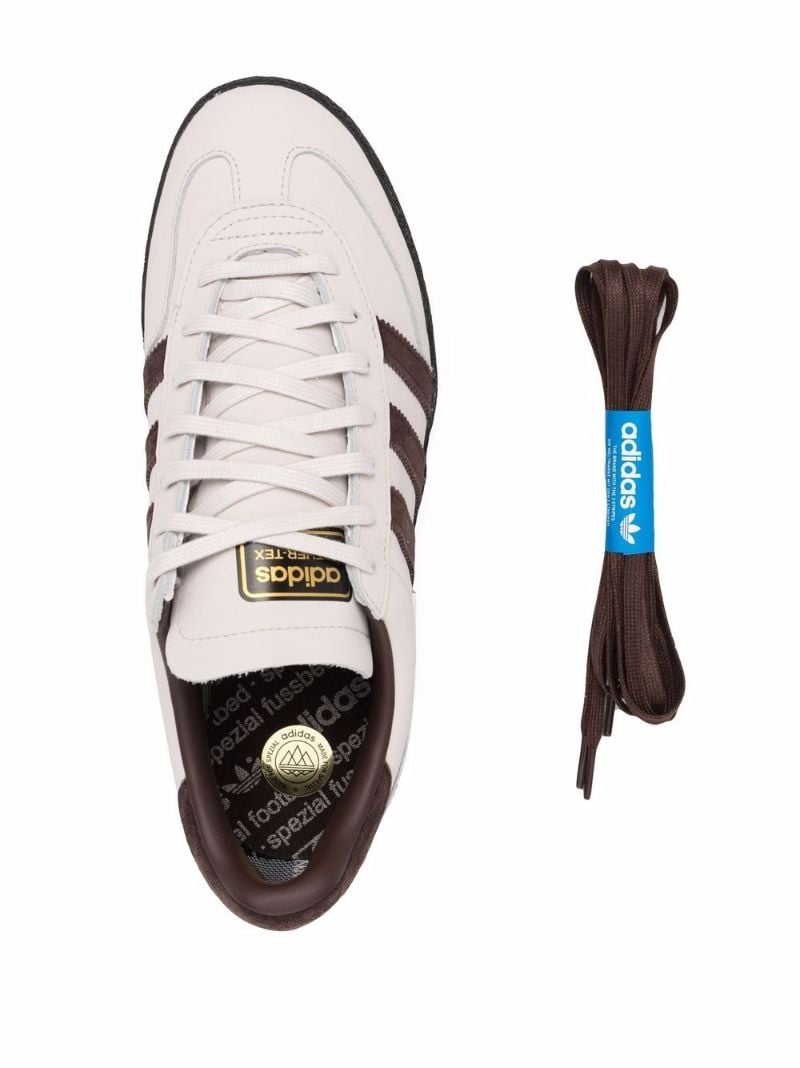 Neutral Lothertex Spzl Low-top Sneakers