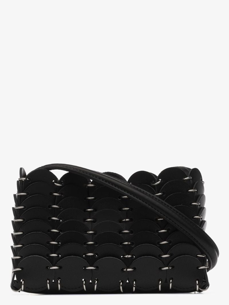Mini PacoÃ_x0083_¯o Cross-body Bag