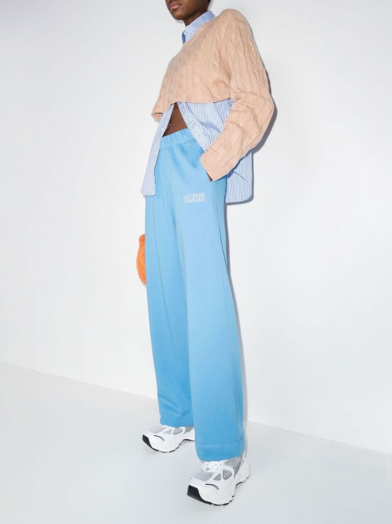 Blue Software Isoli Track Pants