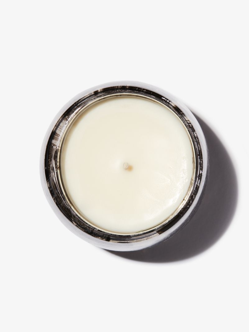 X Browns Neutral and Black 39 Brook Street Candle