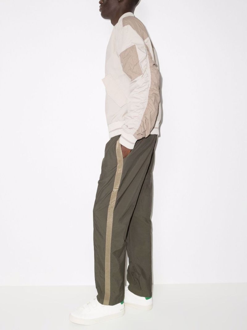 Metropole Track Pants