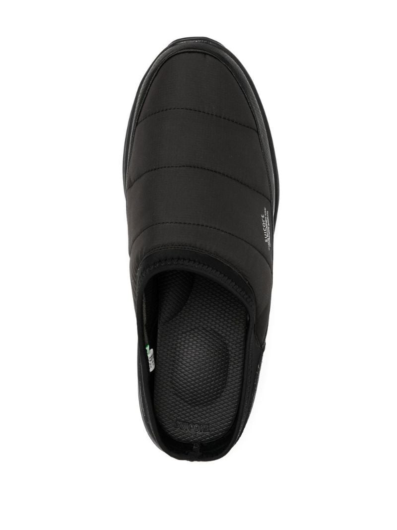 Black Pepper Lo Mules
