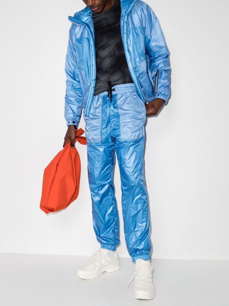 Grenoble Track Pants