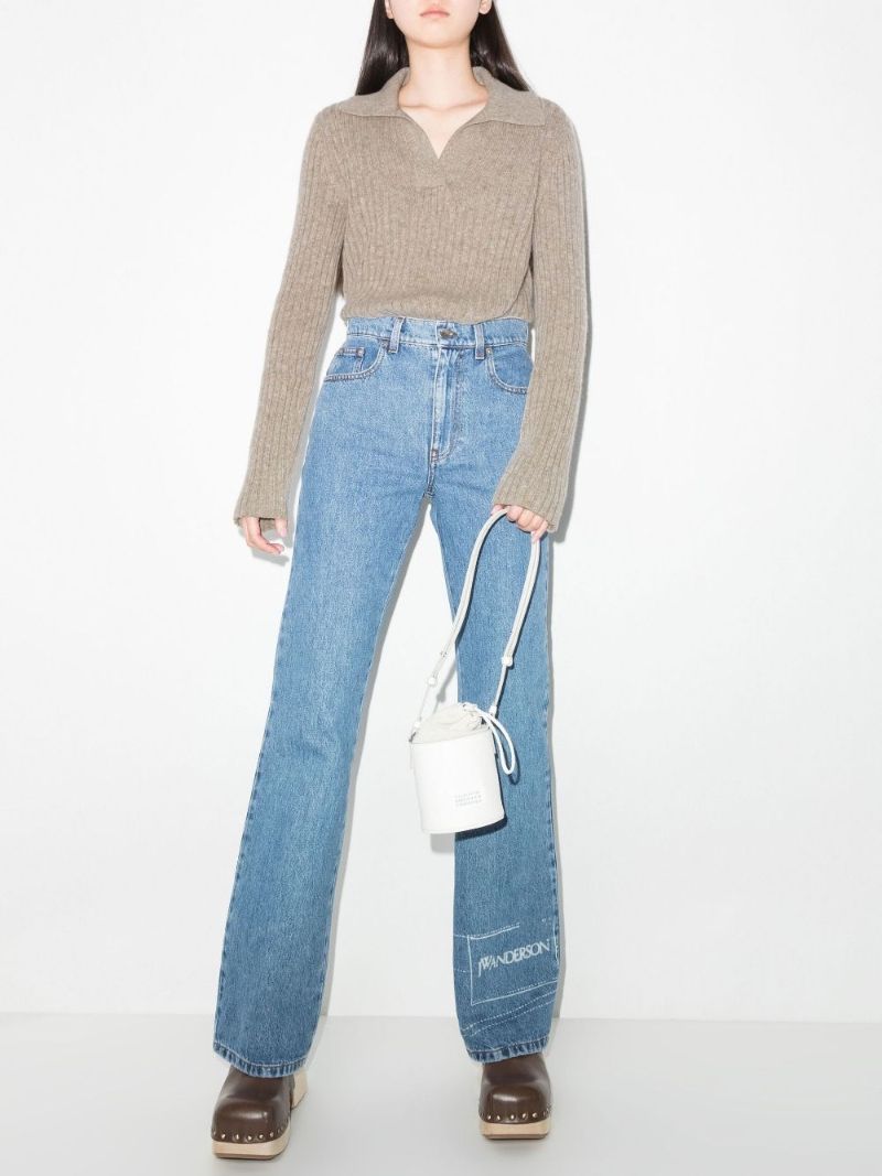 Stella Cashmere Sweater