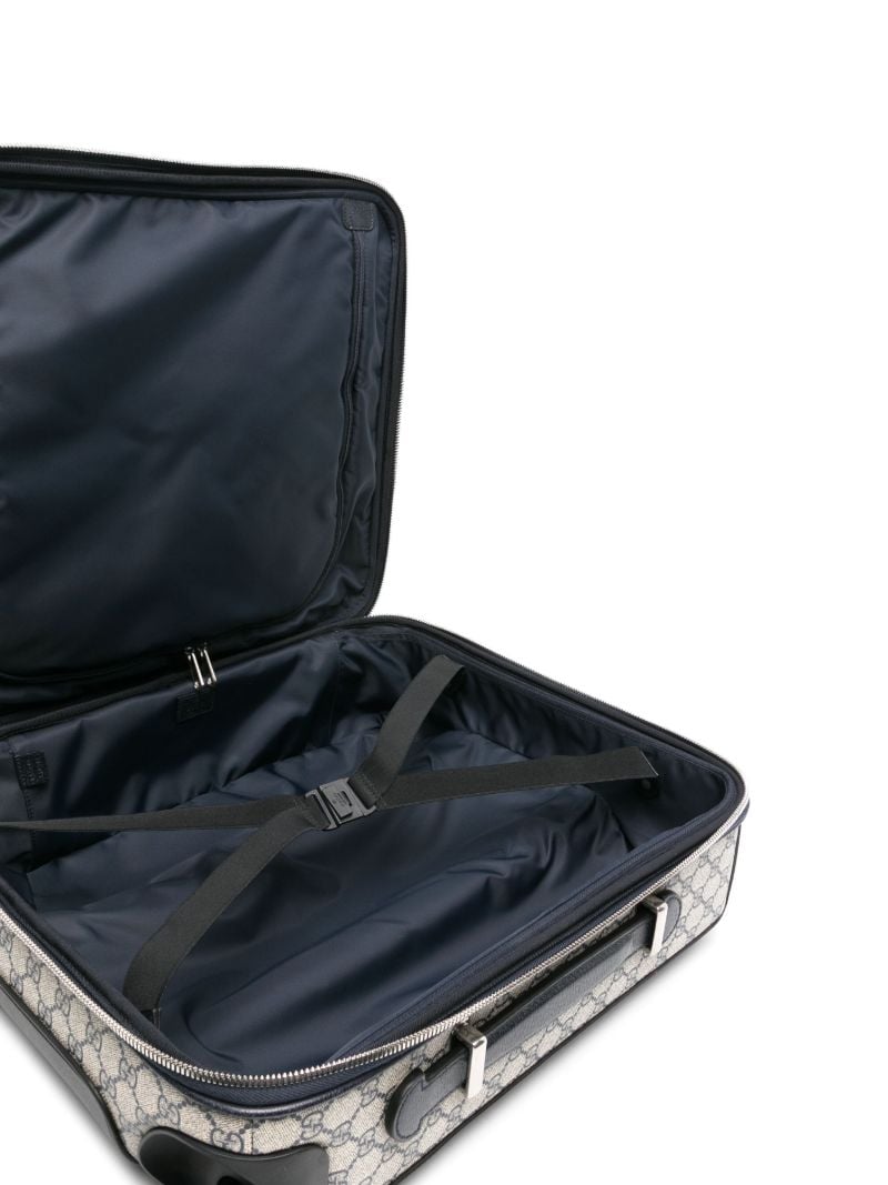 Neutral Gg Supreme Cabin Bag