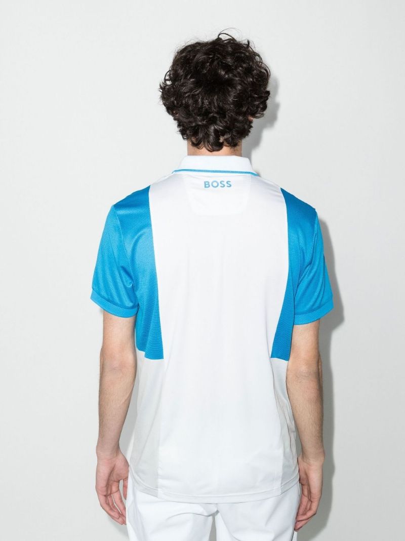 Paddytech Polo Shirt