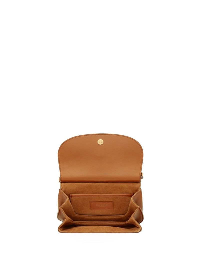 Slp Charlie Shldr Gld Hw Mini Bag