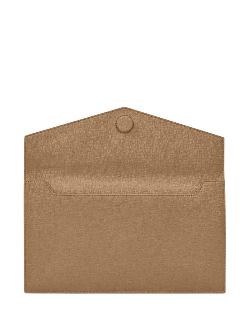 Slp Med Uptown Gld Hw Pouch