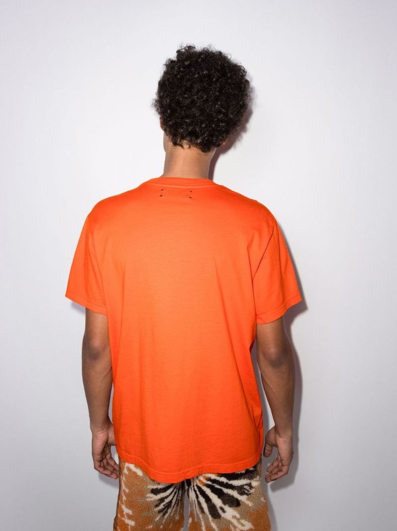 Logo Cotton T-shirt