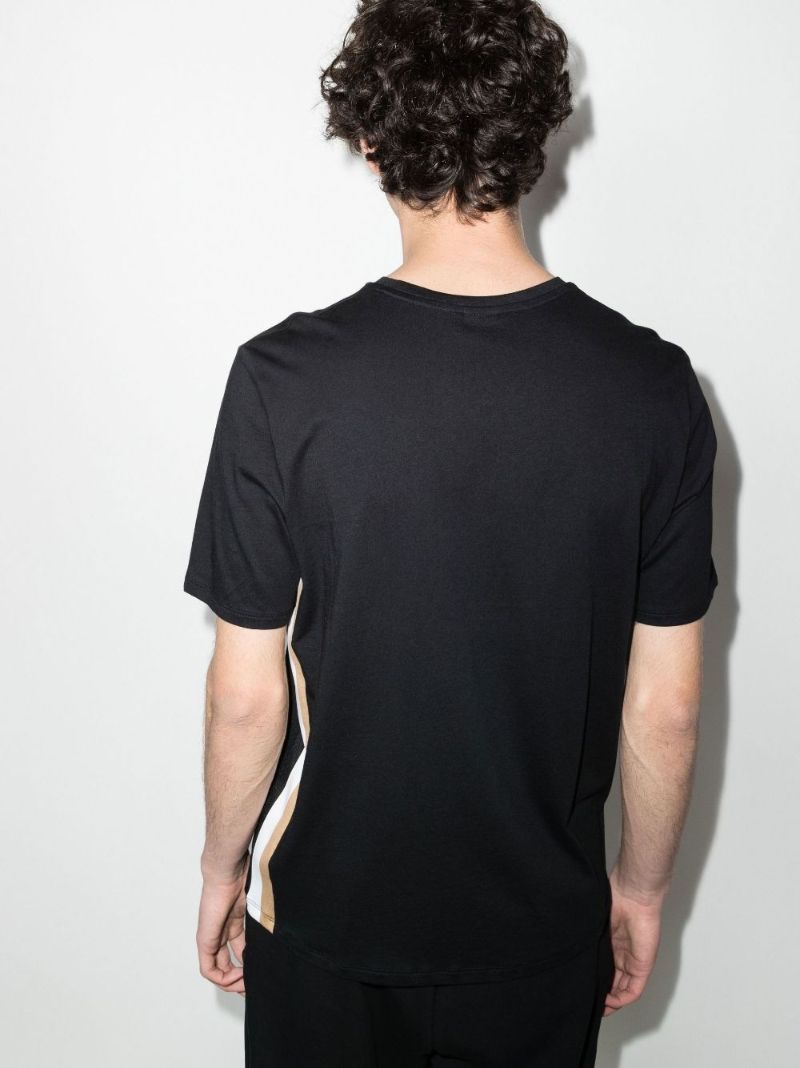 Logo Cotton T-shirt