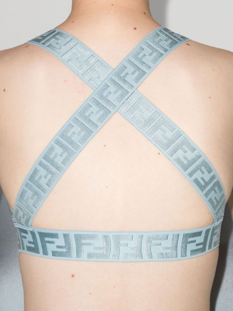 Fendirama Ff Sports Bra