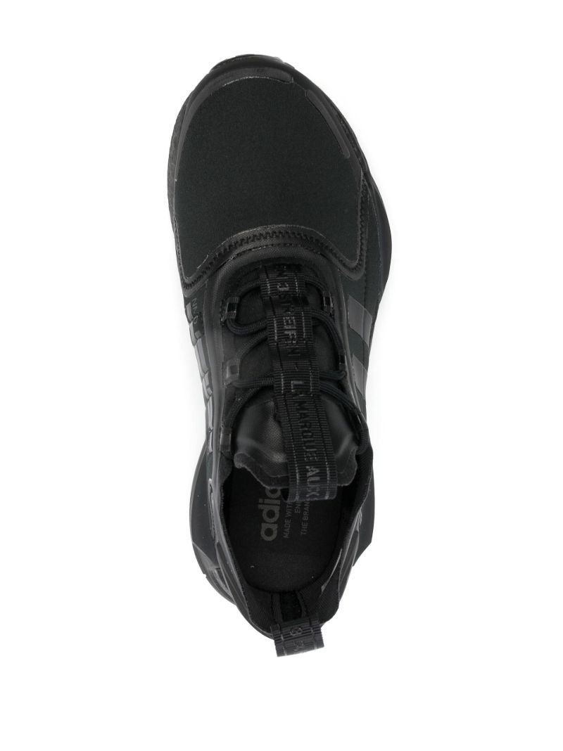 Black Nmd V3 Low-top Sneakers
