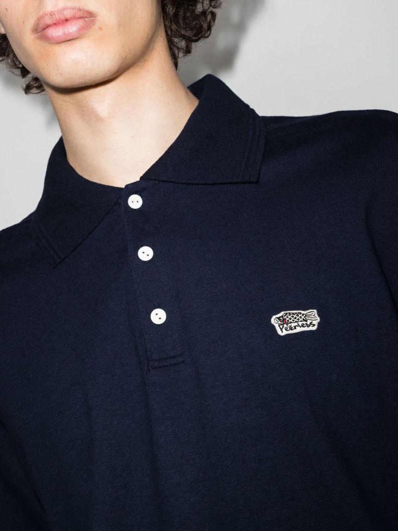Jumbo Weller Polo Shirt