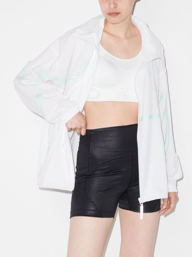 Truepace Woven Jacket