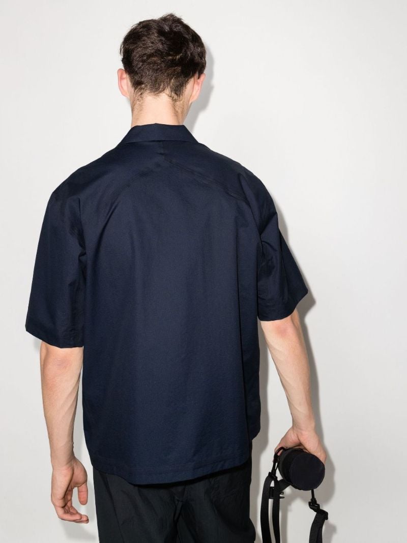 Demlo Short Sleeve Shirt