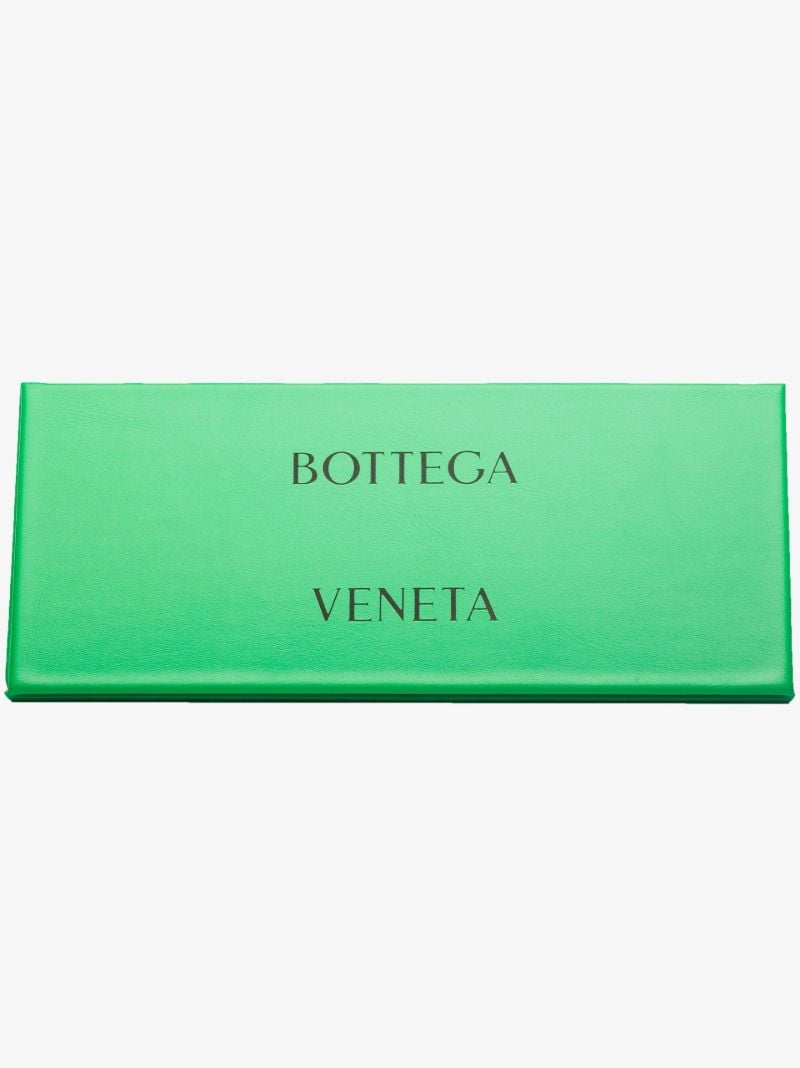 Green Sport Cat Eye Sunglasses