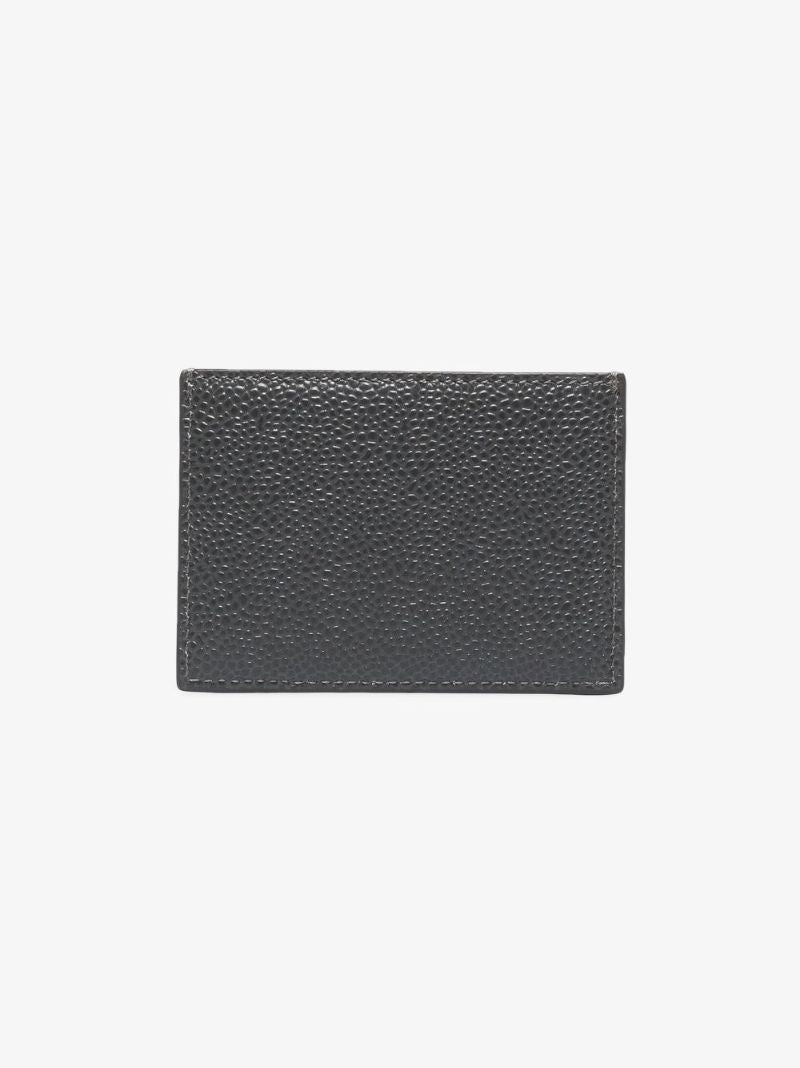 Rwb Tab Grained Cardholder