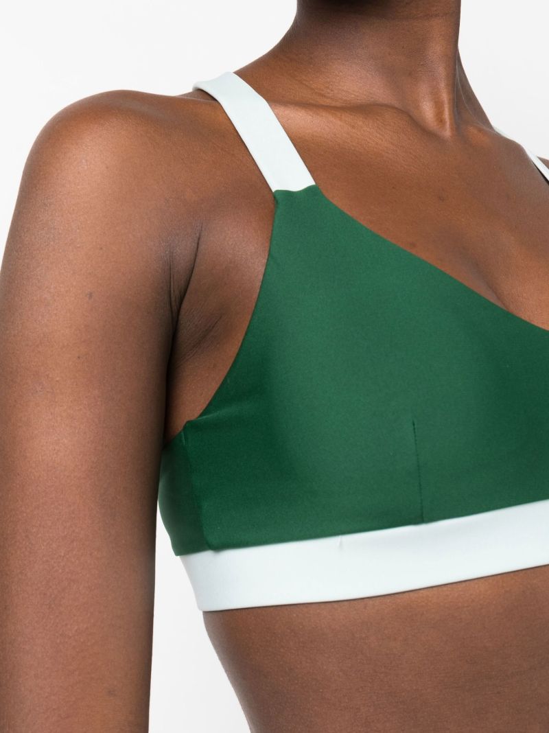 Green Southwest Larri Sports Bra