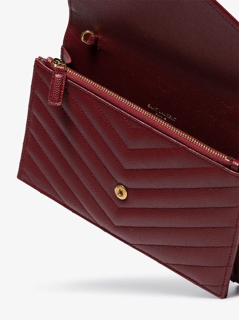 Envelope Wallet-on-chain