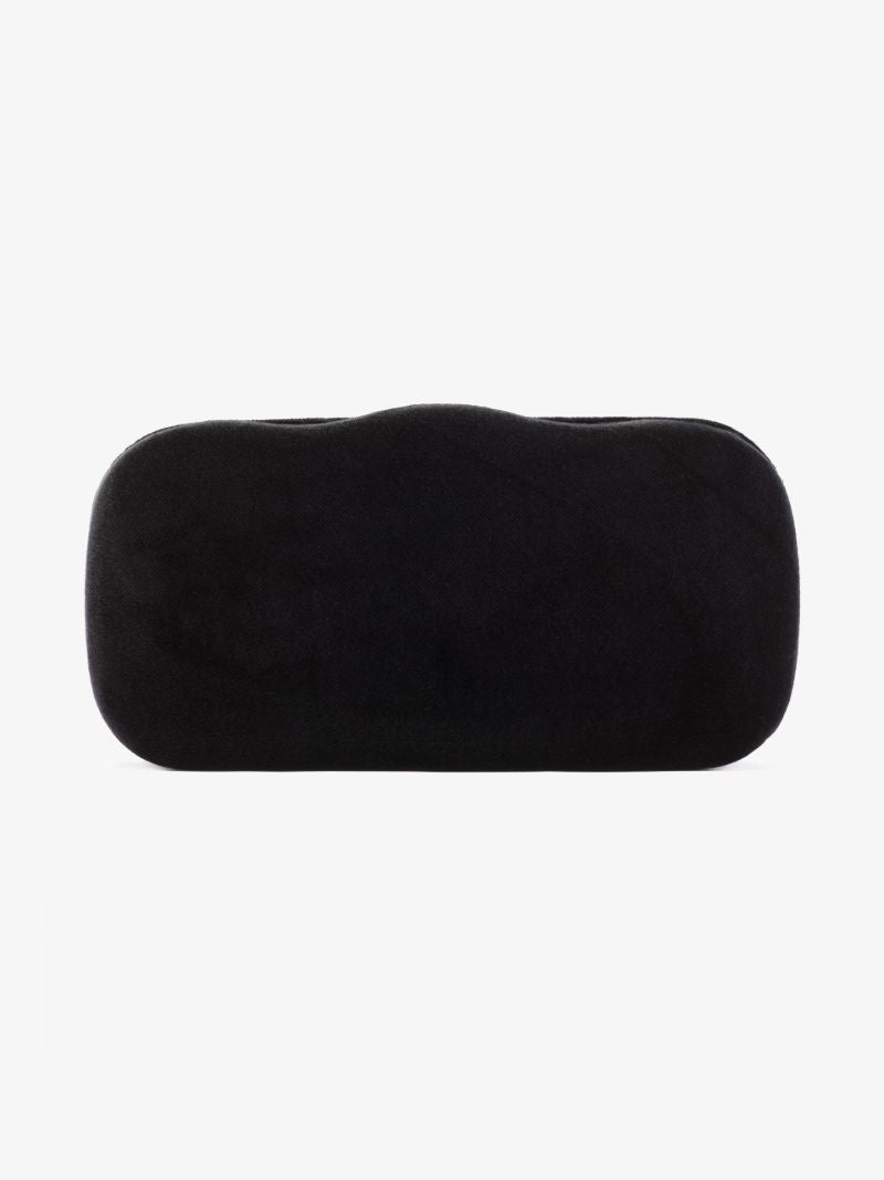 Black Square Sunglasses