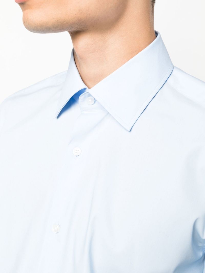Blue Joe Kent Long Sleeve Shirt
