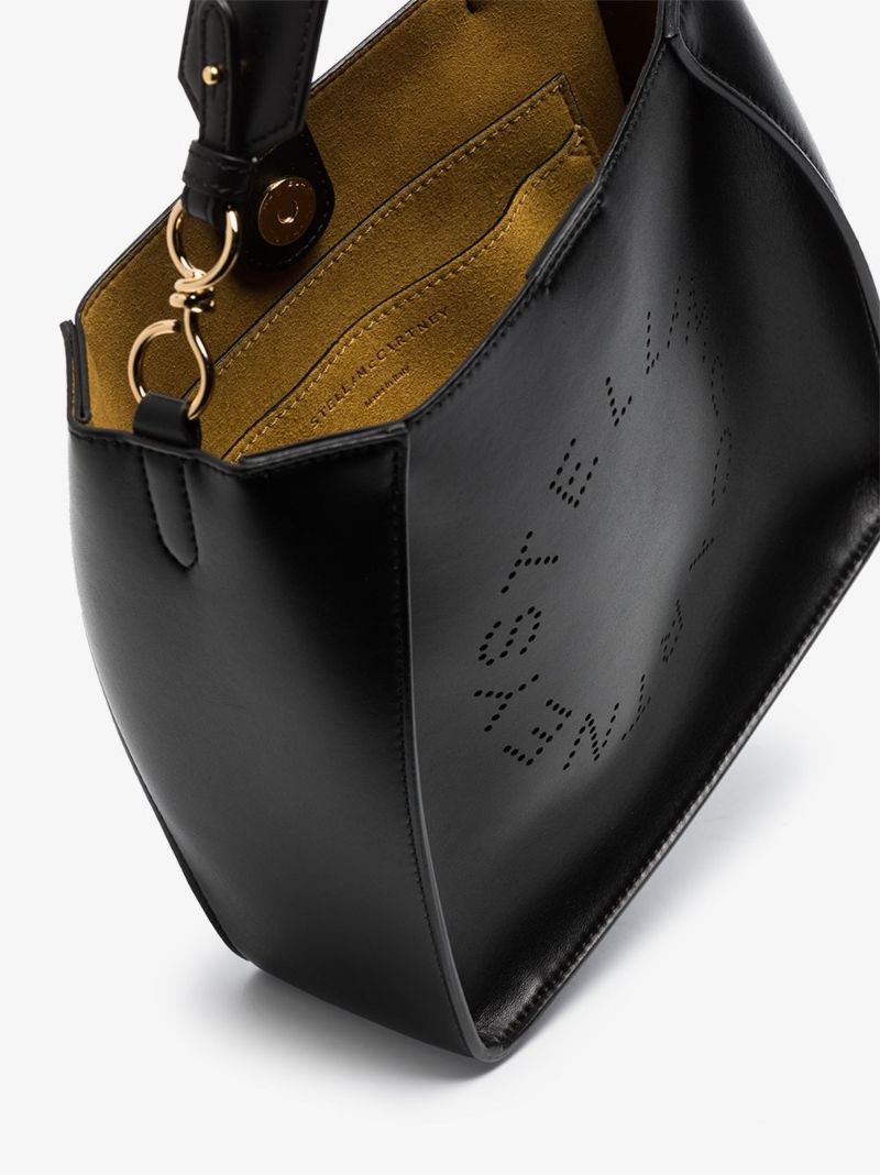 Stella Logo Crossbody Bag