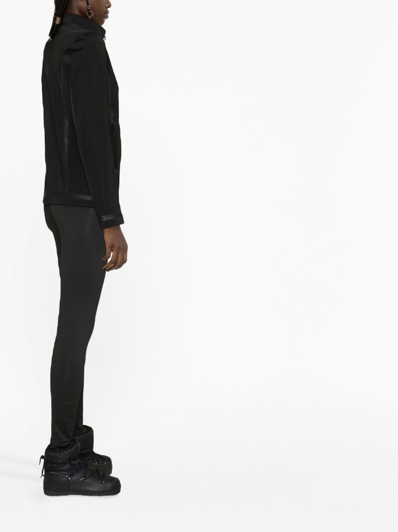Blue Jenny Twin Ski Jacket