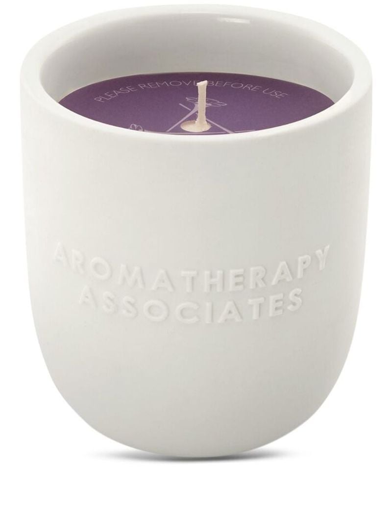 Neutral De-stress Scented Candle