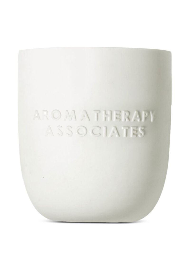 Neutral Rose Candle 200g