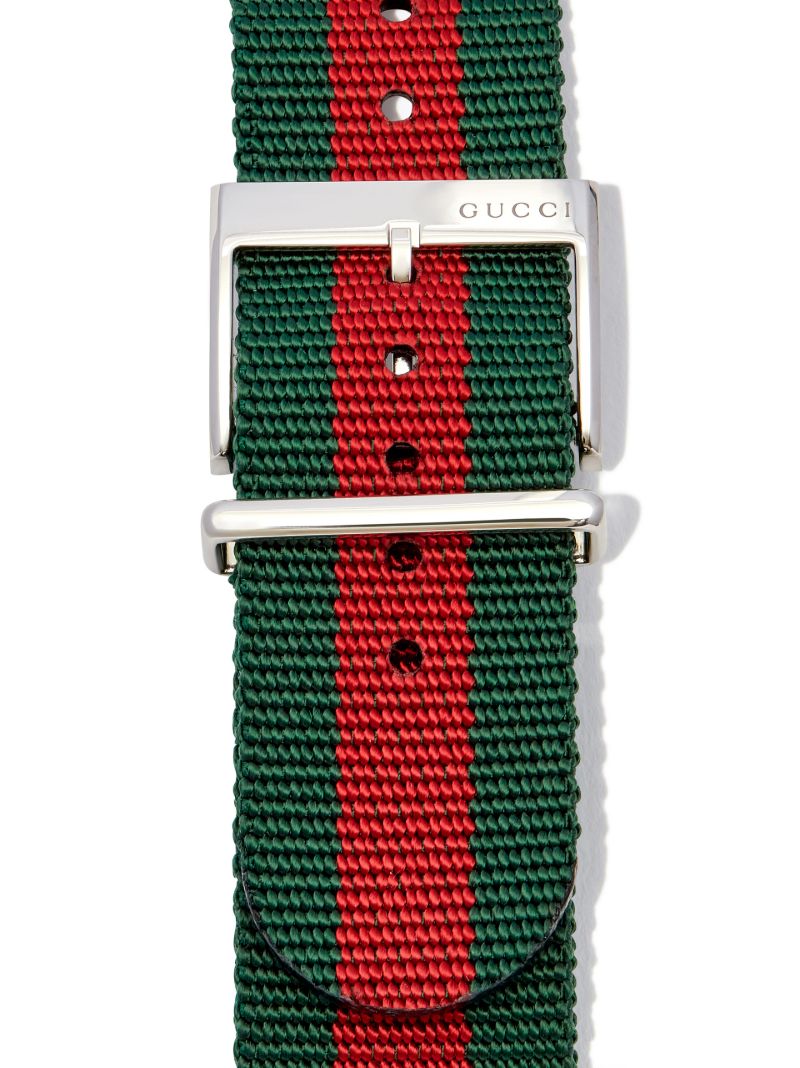 Stainless Steel Dive Watch