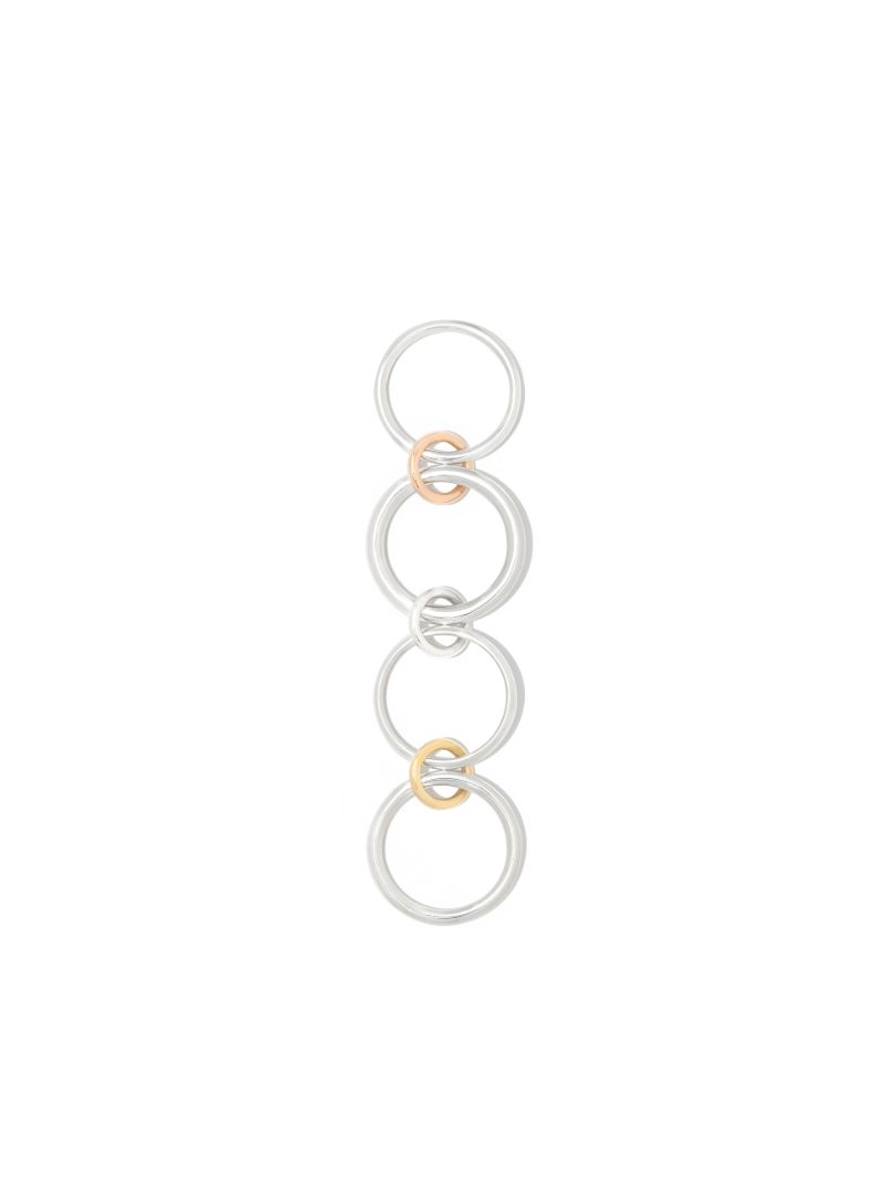 Sterling Silver Sagittarius Ring
