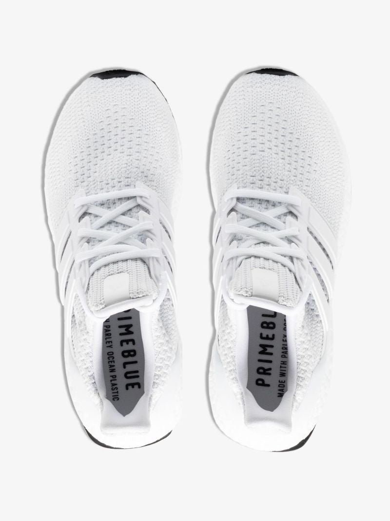 White Ultraboost 4.0 Dna Sneakers
