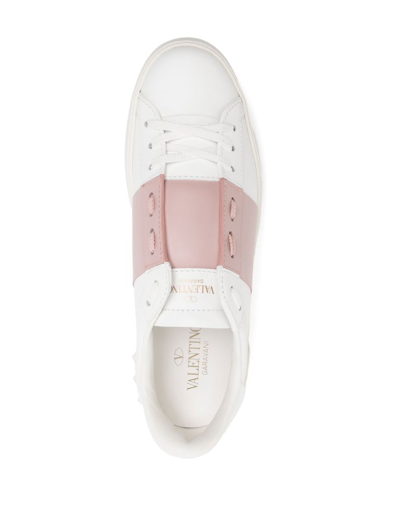 Valentino Garavani Open Sneakers